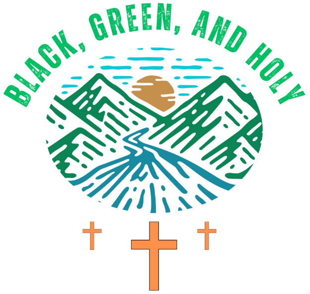 blackgreenandholy.com favicon