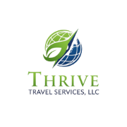 thrivetravelservices.com favicon
