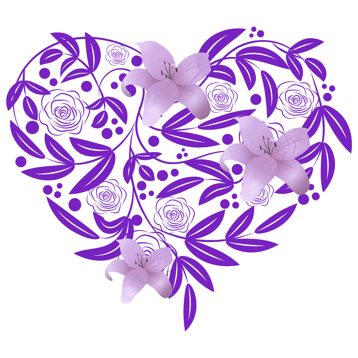lilliesinthevalley.org favicon