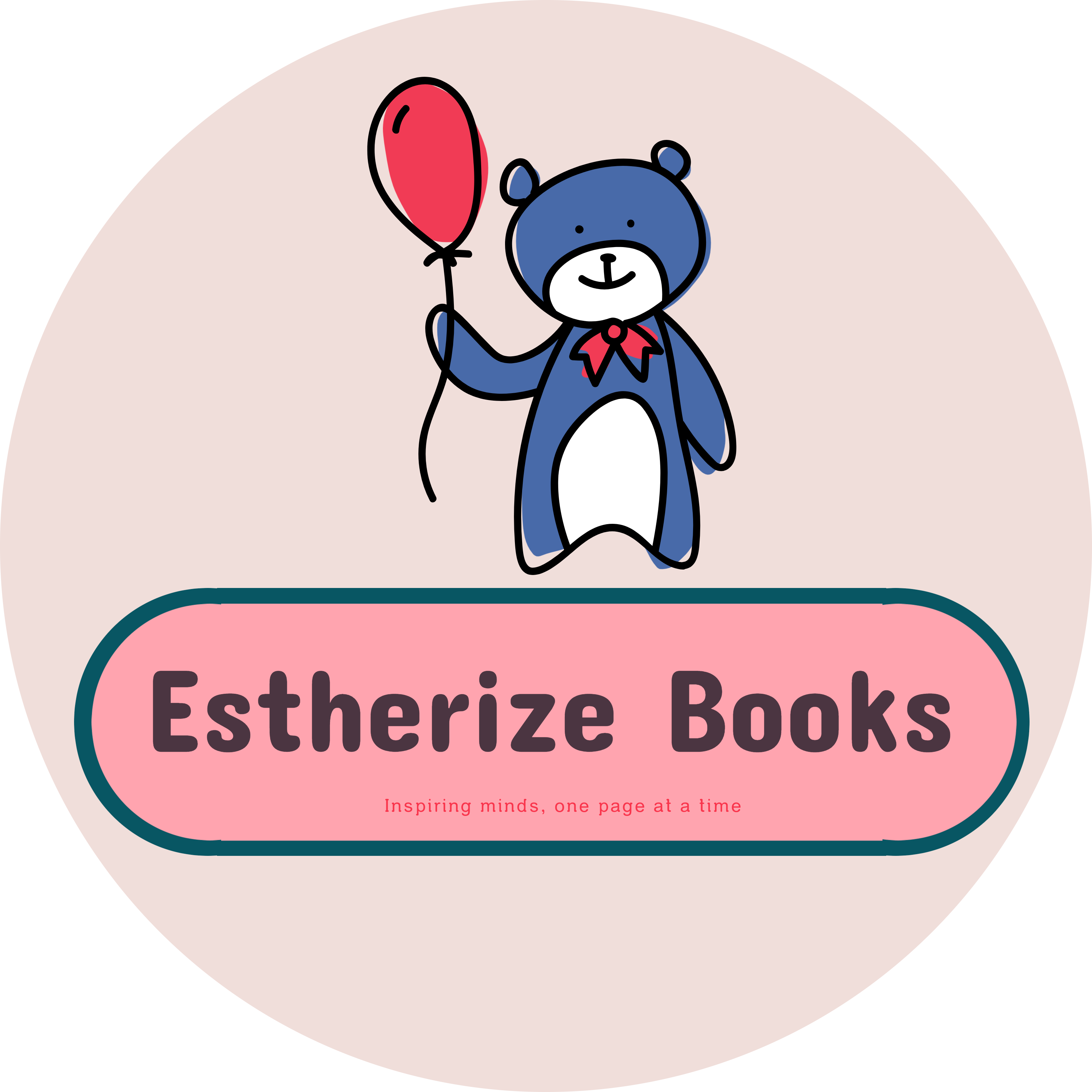 estherizebooks.com favicon