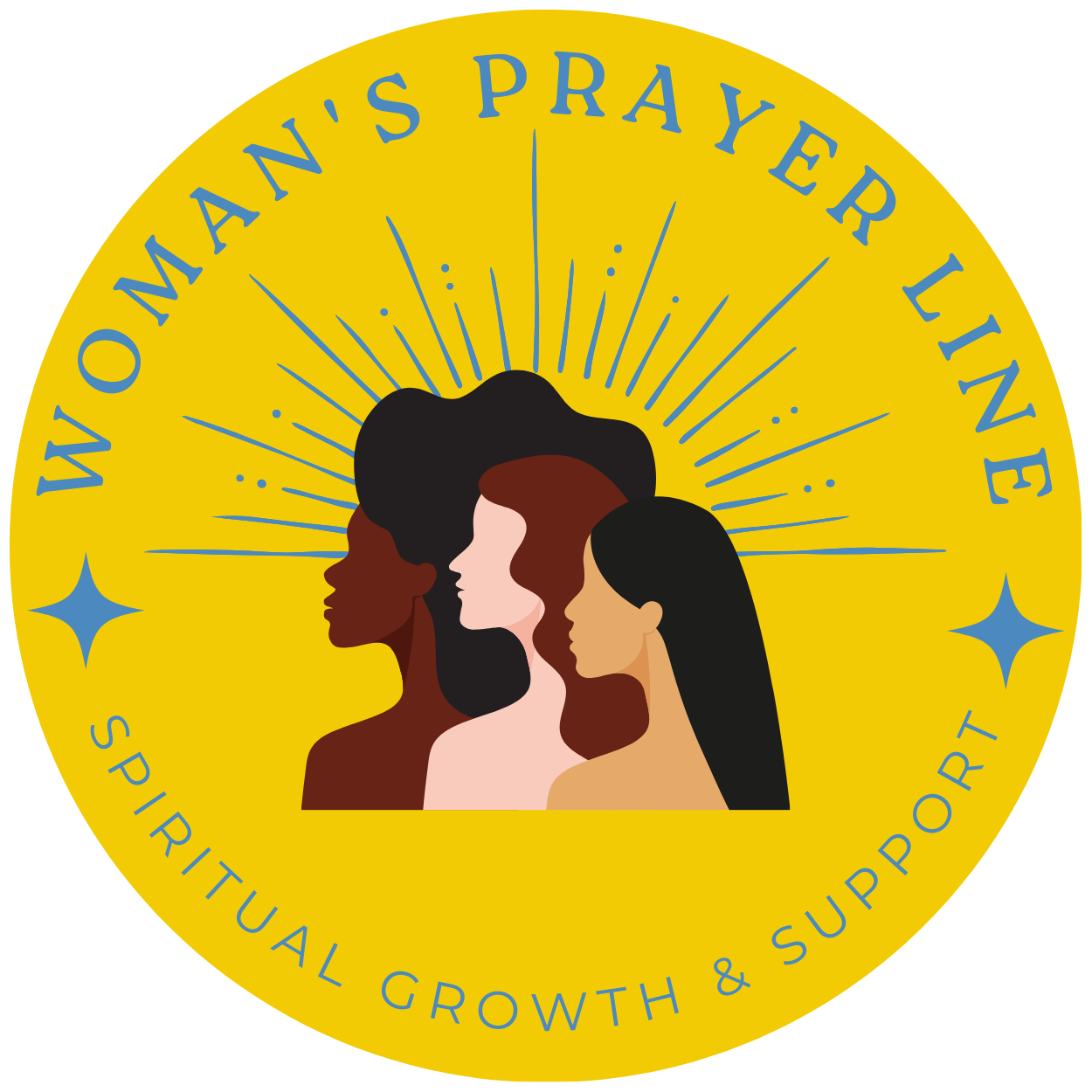 womansprayerline.com favicon