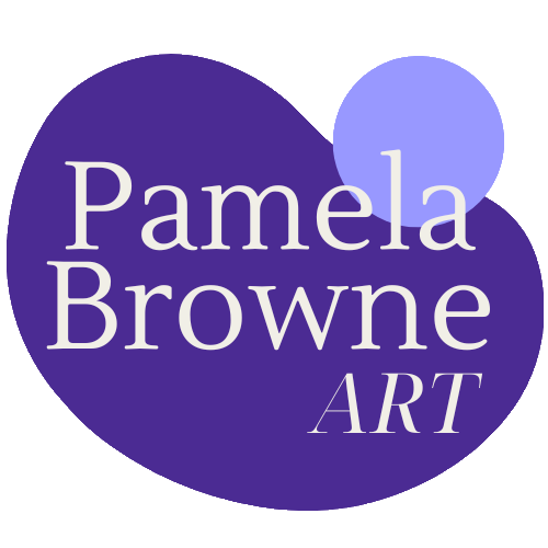 pamela-browne-art.com favicon