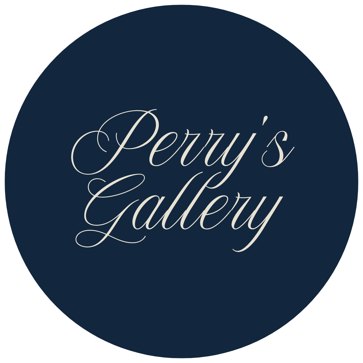 dcperrygallery.com favicon